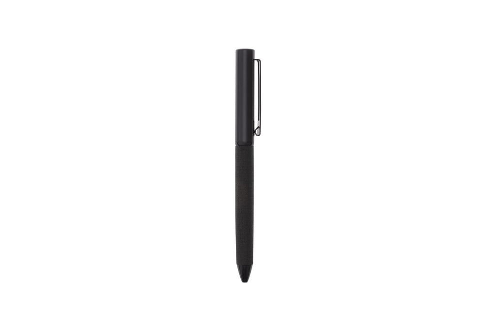 VARDIM - CHANGE ZERO Sustainable Gift Set with Refillable Notebook & Pen