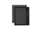 VARDIM - CHANGE ZERO Sustainable Gift Set with Refillable Notebook & Pen