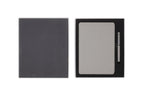 VARDIM - CHANGE ZERO Sustainable Gift Set with Refillable Notebook & Pen