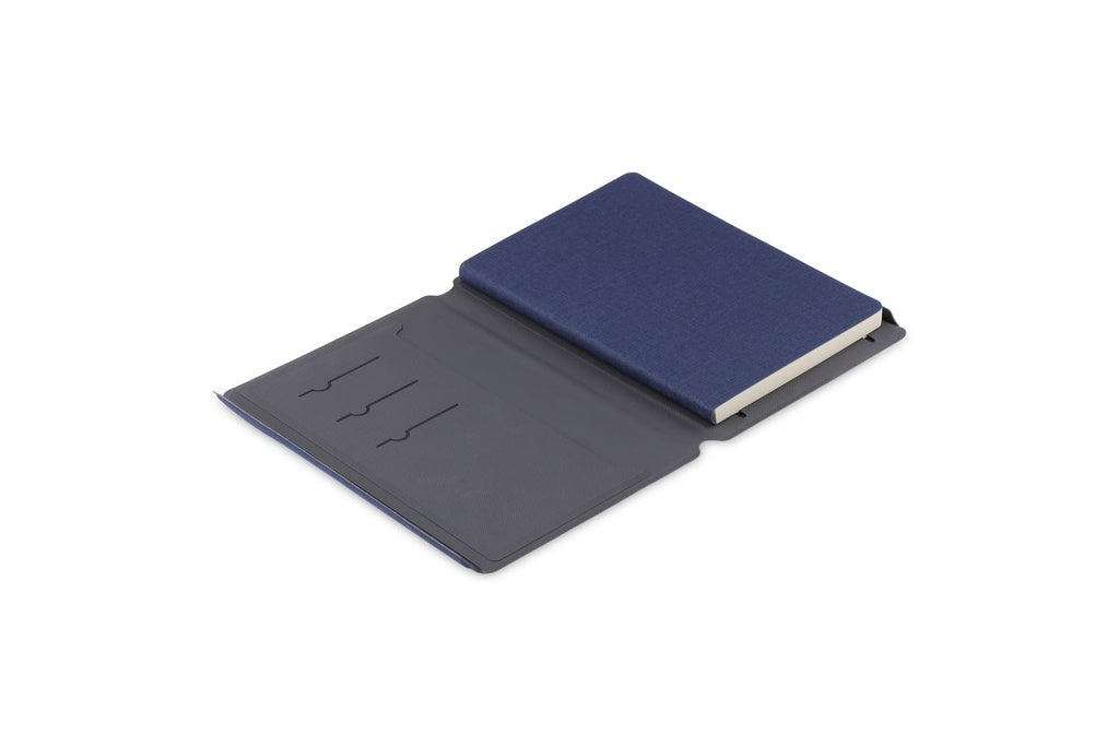 VARDIM - CHANGE ZERO Sustainable Gift Set with Refillable Notebook & Pen