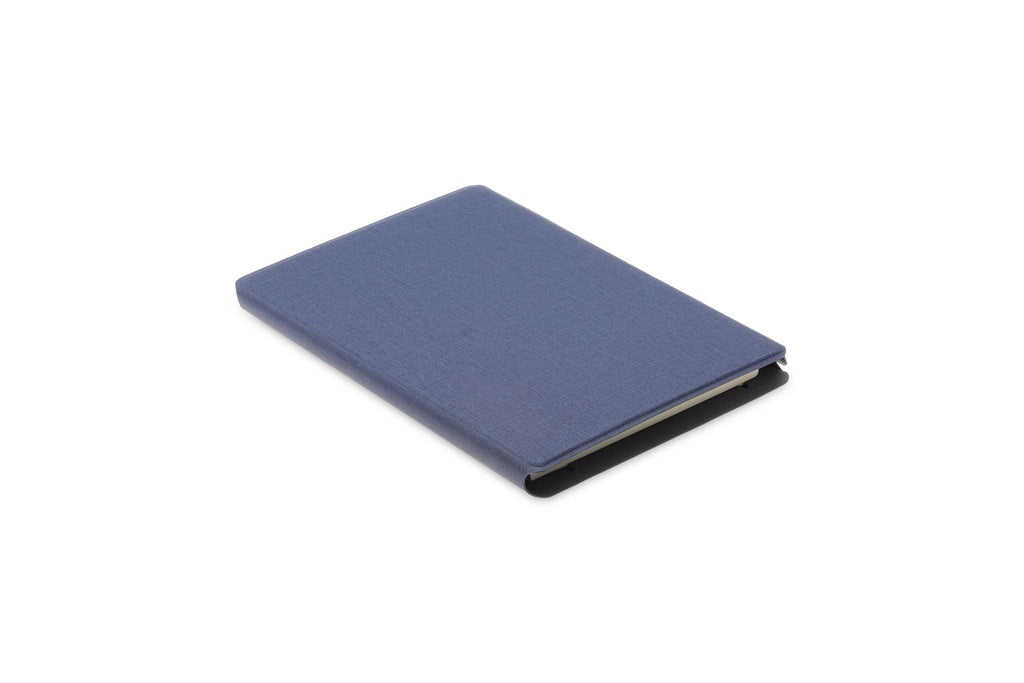 VARDIM - CHANGE ZERO Sustainable Gift Set with Refillable Notebook & Pen