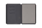 TESSIN - CHANGE ZERO Sustainable Gift Set with Refillable Notebook, Pen & Cardholder