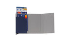 TESSIN - CHANGE ZERO Sustainable Gift Set with Refillable Notebook, Pen & Cardholder