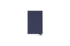 TESSIN - CHANGE ZERO Sustainable Gift Set with Refillable Notebook, Pen & Cardholder