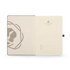 Cross Coventry Ballpoint Pen with Notebook and Bifold Wallet Gift Set