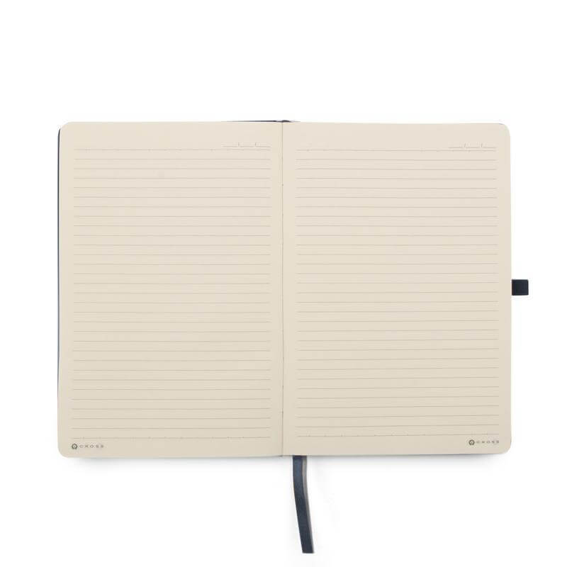 Cross Coventry Ballpoint Pen with Notebook and Bifold Wallet Gift Set