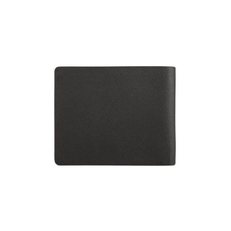Cross Coventry Ballpoint Pen with Notebook and Bifold Wallet Gift Set