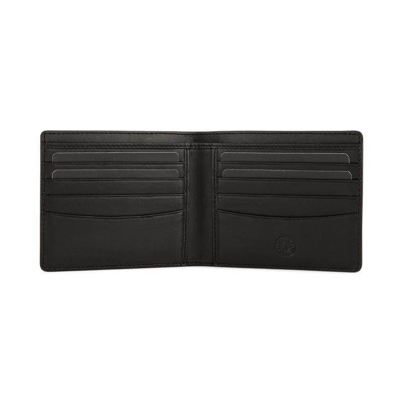 Cross Coventry Ballpoint Pen with Notebook and Bifold Wallet Gift Set