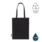 ABLAR - GRS-certified Recycled Cotton Tote Bag
