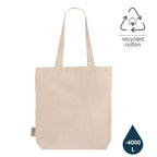 Eco Friendly Cotton Shopping Bags