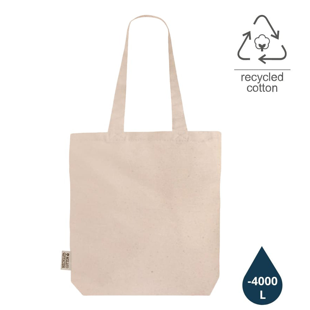 Eco Friendly Cotton Shopping Bags