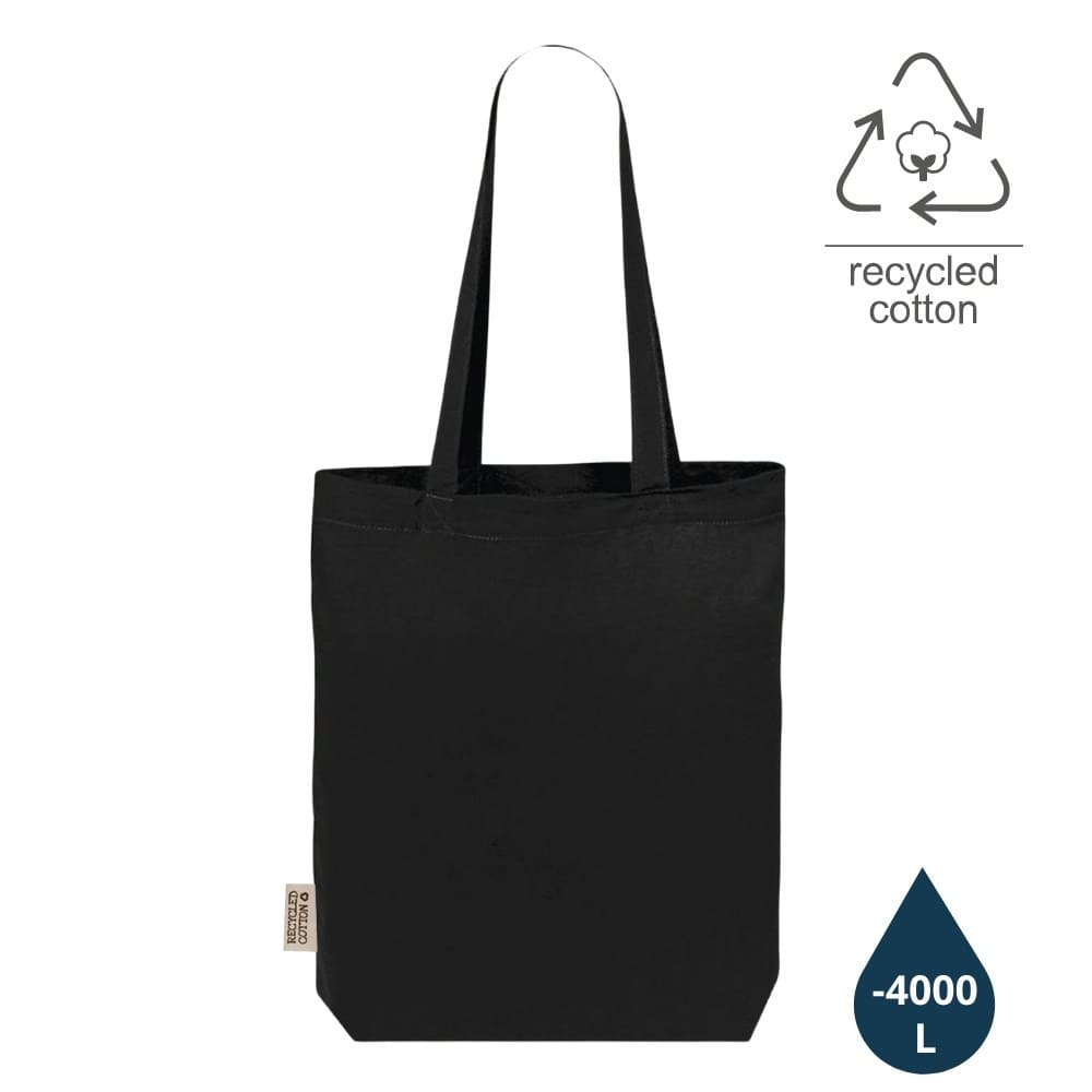Eco Friendly Cotton Shopping Bags