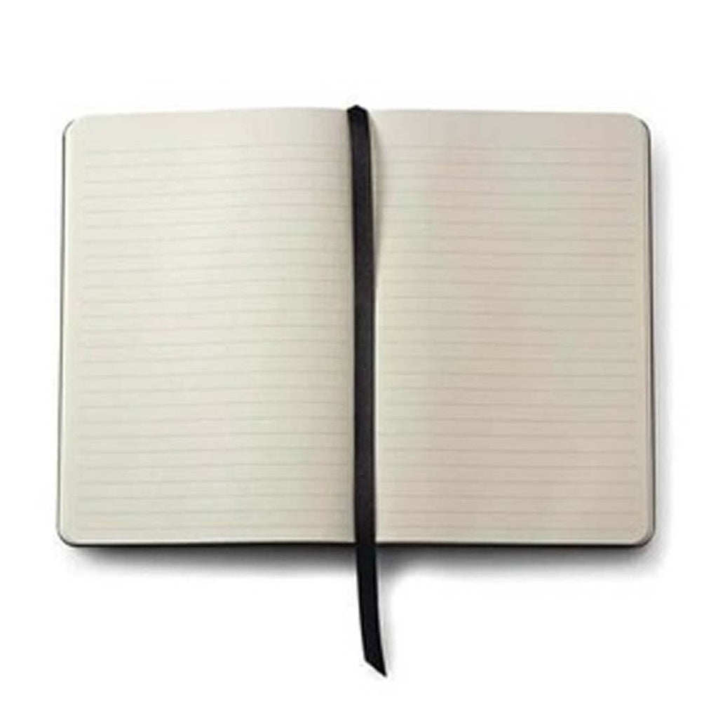 Cross Bailey Light™ Resin Ballpoint Pen with Classic Black Journal Gift Set