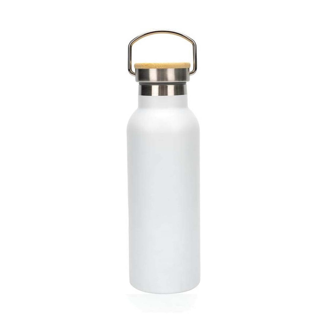 Double Wall Stainless Steel Bottle 500ml