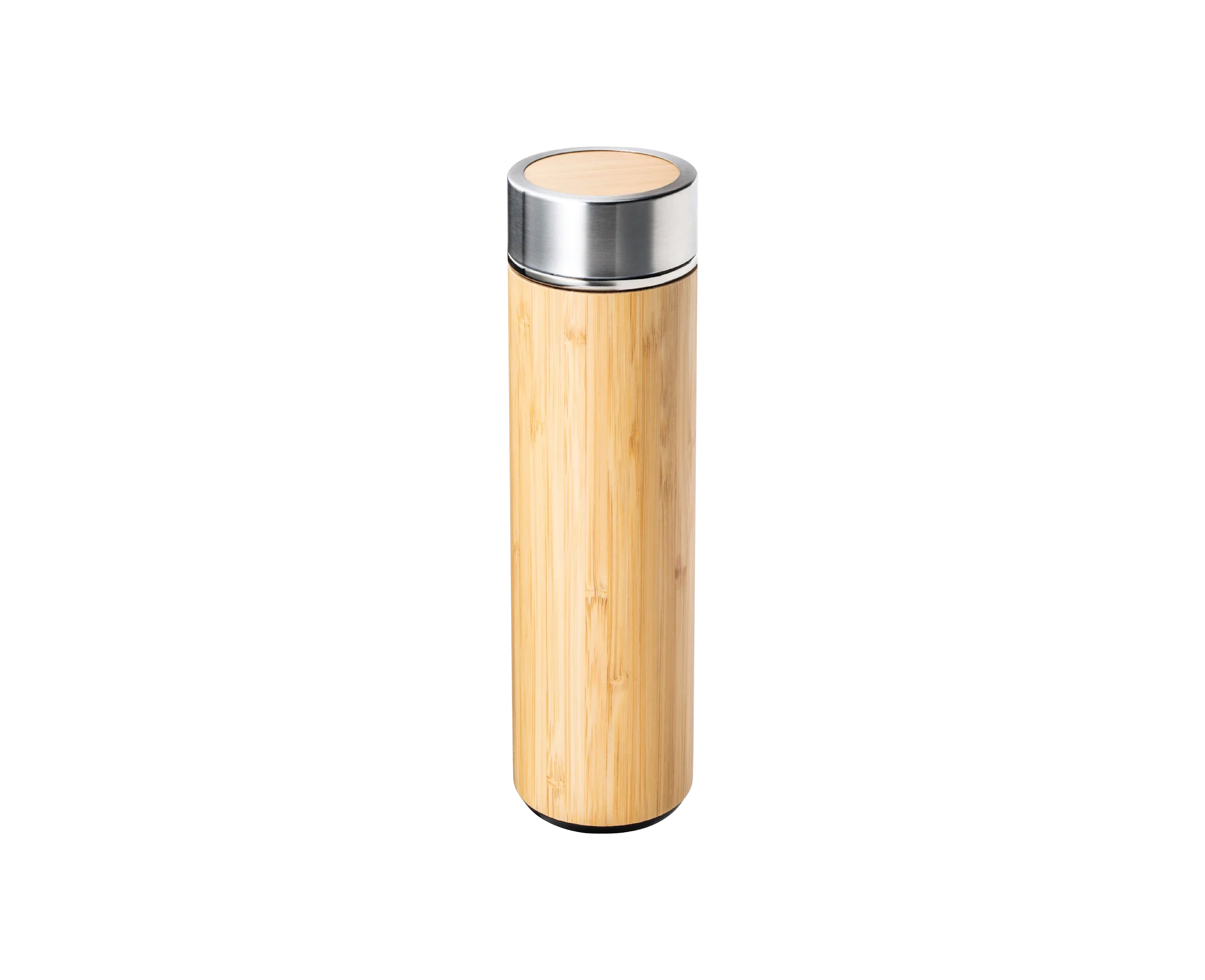 Bamboo Flask - 500ml