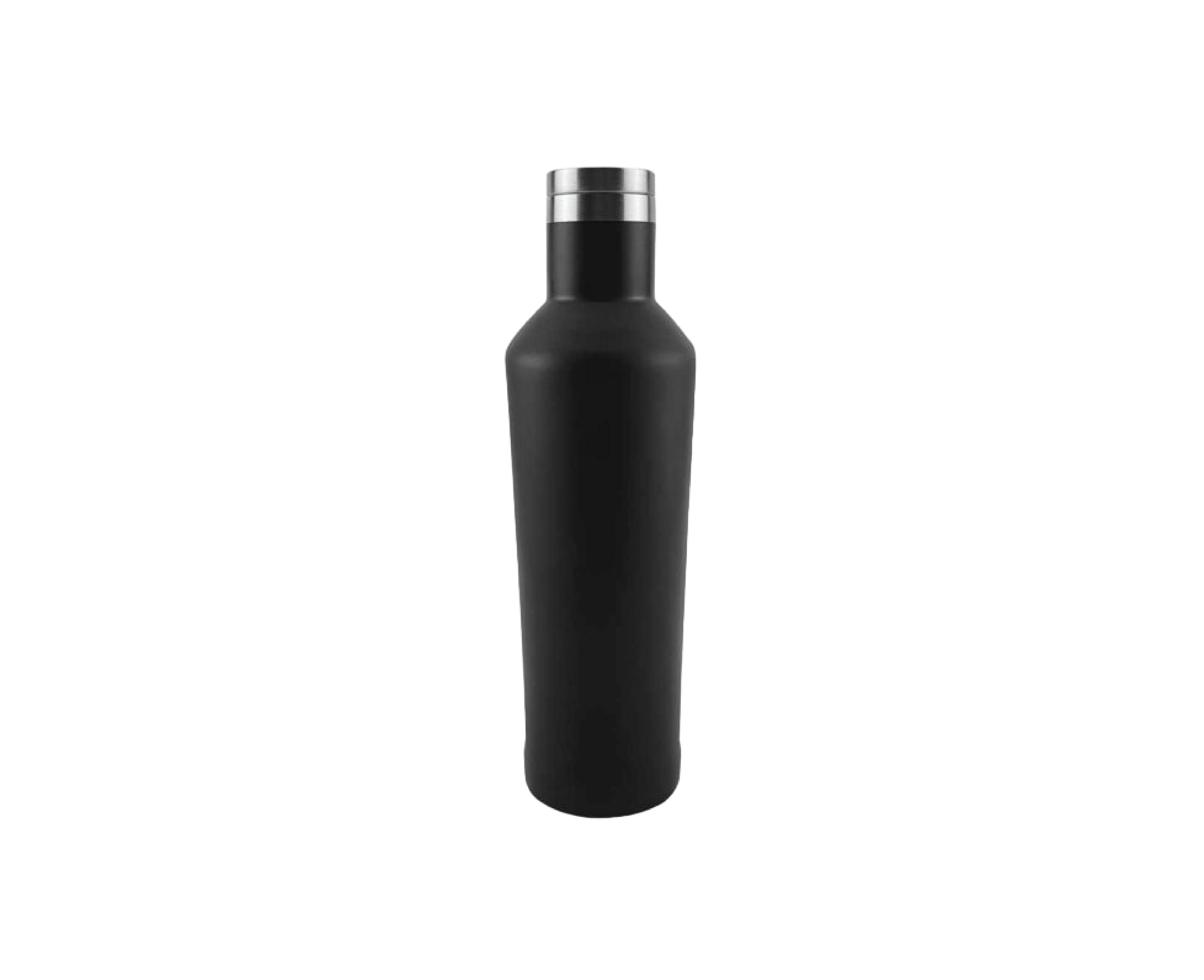 Premium Matte Flask