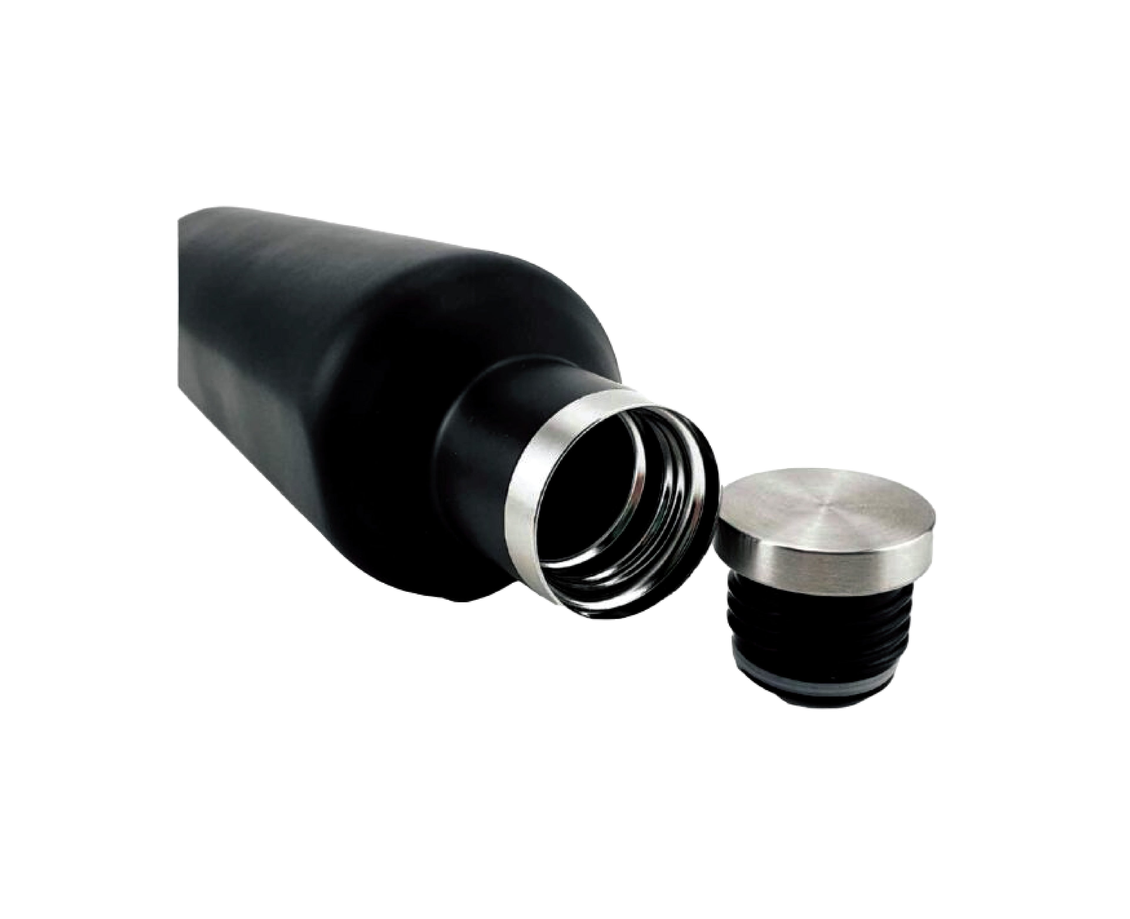 Premium Matte Flask