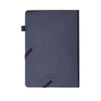 FAROE - Santhome A5 PU Hard Cover Notebook with Pen Loop