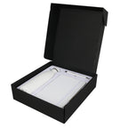 LAUTA - Giftology Set of Stainless Bottle, Notebook and Pen