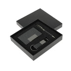 SILVAN - Giftology Gift Set (Card Holder, Key Chain and Pen)