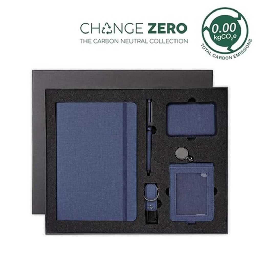 ALMADA - CHANGE ZERO Sustainable 5pc Onboarding Gift Set