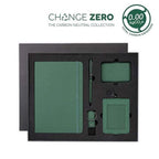 ALMADA - CHANGE ZERO Sustainable 5pc Onboarding Gift Set