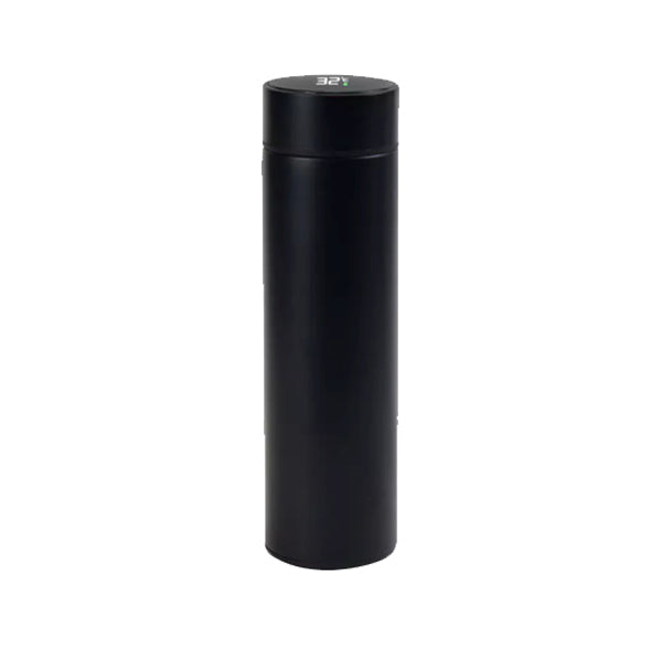 Smart Temperature LED Display Bottles