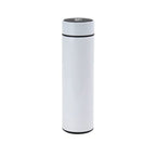 Smart Temperature LED Display Bottles