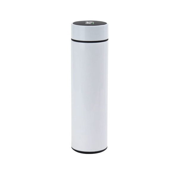 Smart Temperature LED Display Bottles