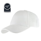 SWIFT - Santhome 6 Panel Trucker Cap