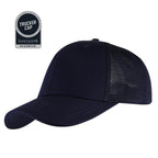 SWIFT - Santhome 6 Panel Trucker Cap
