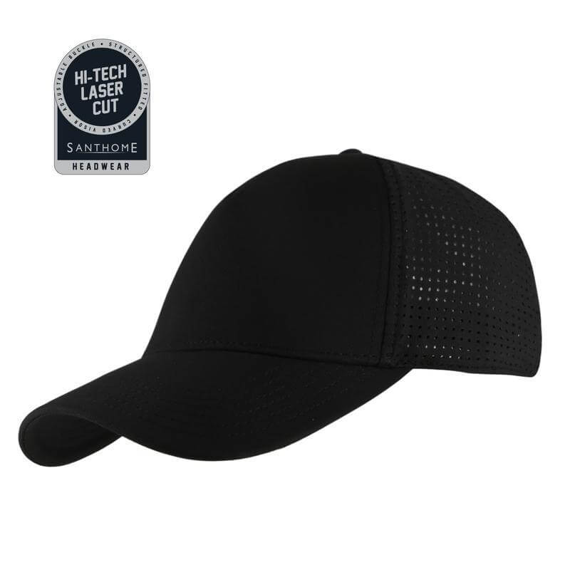 ACE - Santhome 5 Panel DryNCool® Sports Cap