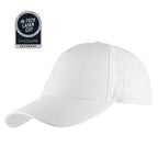 ACE - Santhome 5 Panel DryNCool® Sports Cap