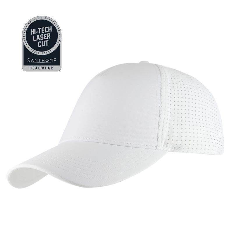 ACE - Santhome 5 Panel DryNCool® Sports Cap