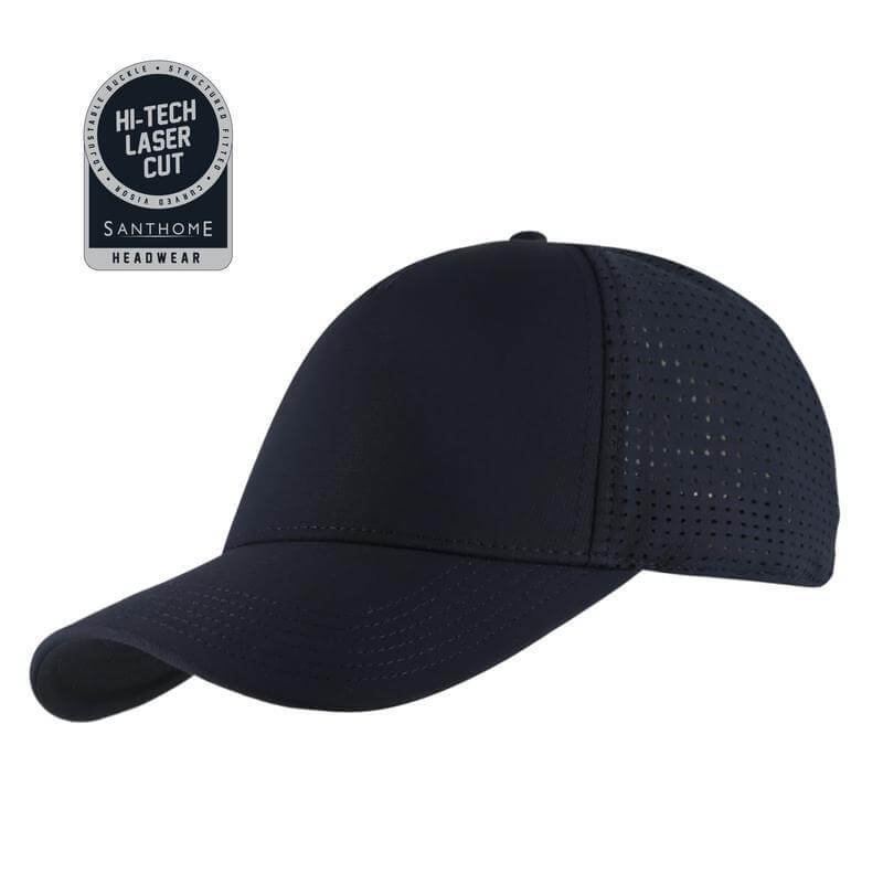 ACE - Santhome 5 Panel DryNCool® Sports Cap