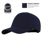 PEAK - Santhome® DryNCool® Advanced Seamless 6-Panel Cap