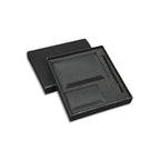 IRTA - Executive Set of Passport Cover, Name Card Holder and Metal Pen