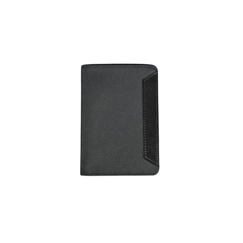 IRTA - Executive Set of Passport Cover, Name Card Holder and Metal Pen