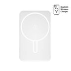 TOVUZ - Giftology 10,000 mAh Magnetic Wireless Powerbank in Gift Box