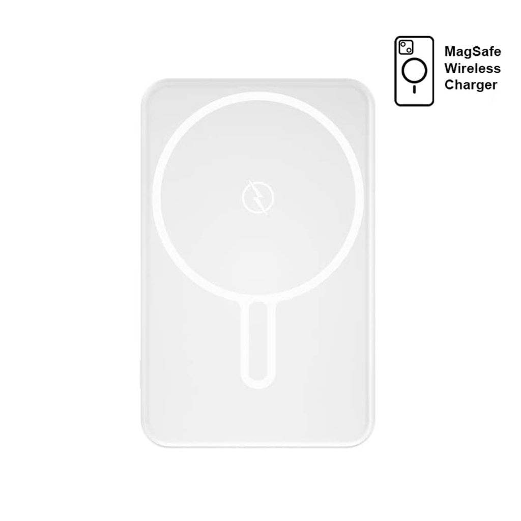 TOVUZ - Giftology 10,000 mAh Magnetic Wireless Powerbank in Gift Box