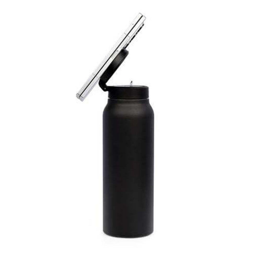 Magnetic Phone Holder Bottle