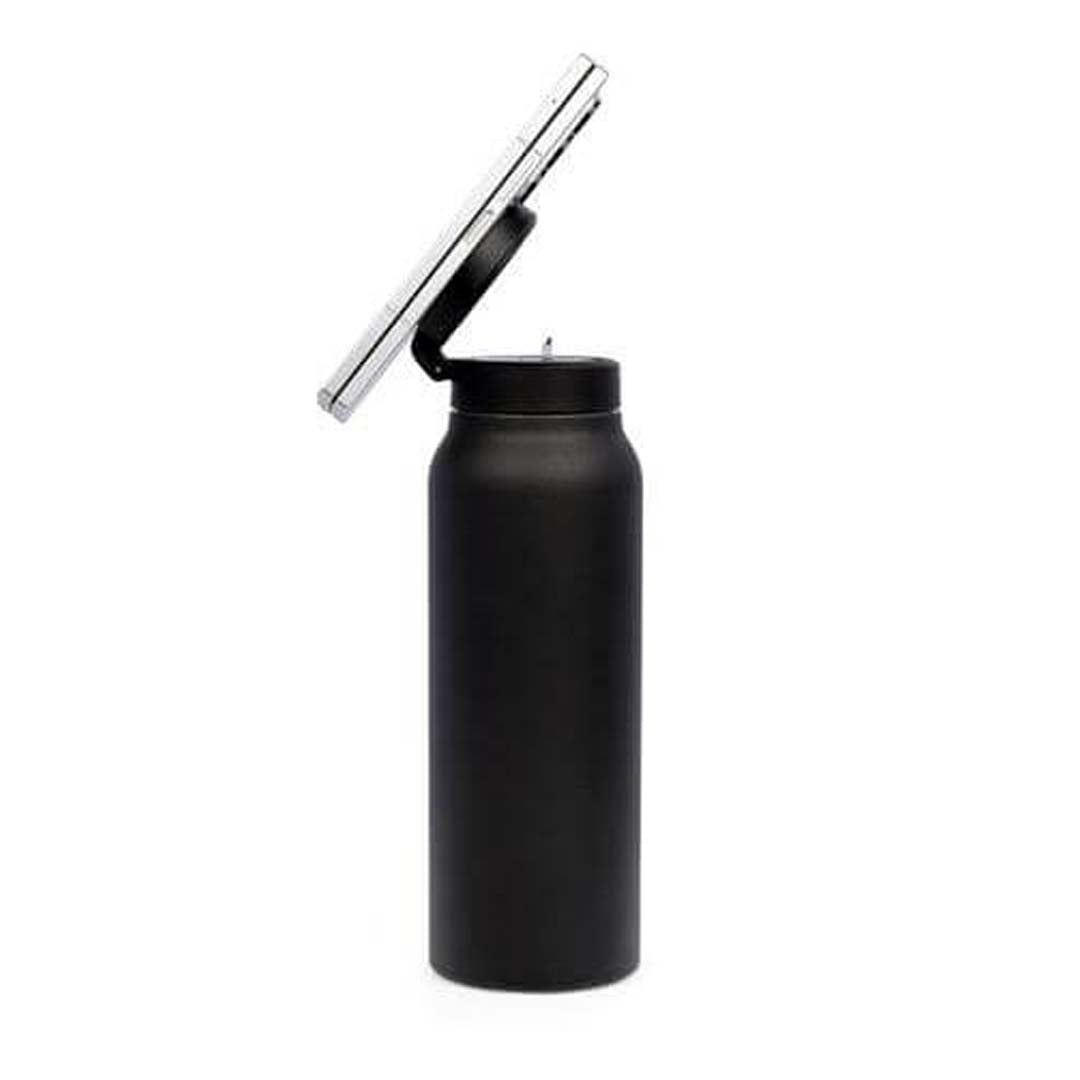 Magnetic Phone Holder Bottle