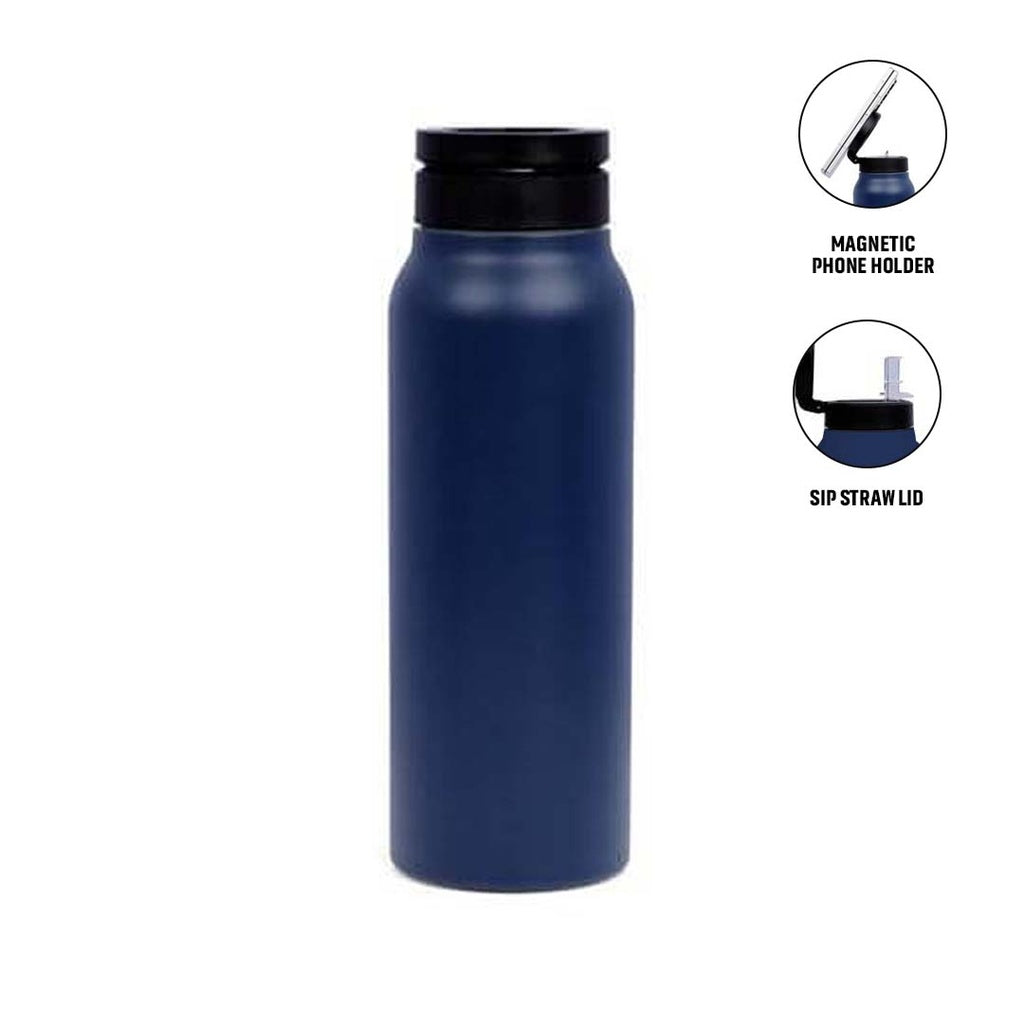 Magnetic Phone Holder Bottle