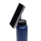 Magnetic Phone Holder Bottle