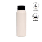 Magnetic Phone Holder Bottle