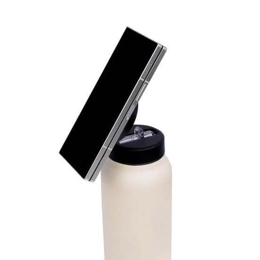 Magnetic Phone Holder Bottle