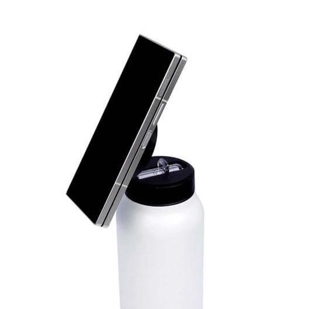 Magnetic Phone Holder Bottle