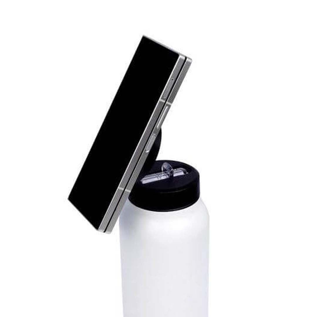 Magnetic Phone Holder Bottle