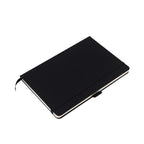 JURSI - Giftology A5 PU Notebook with Pen Loop