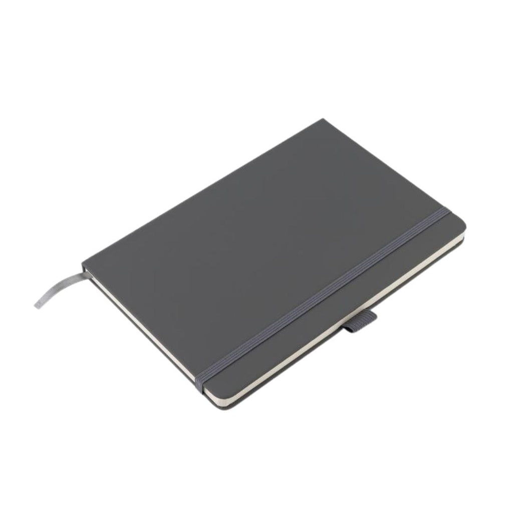 JURSI - Giftology A5 PU Notebook with Pen Loop